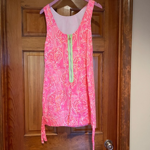 Lilly Pulitzer Dress - Picture 2 of 4
